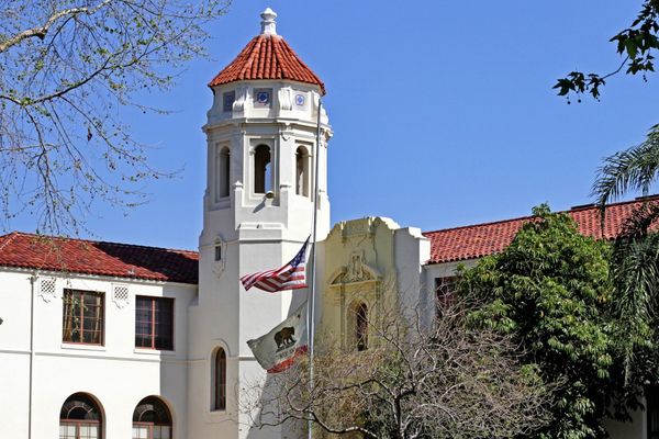 Chavez Center Could Become Eastside Community Center After Commission Vote