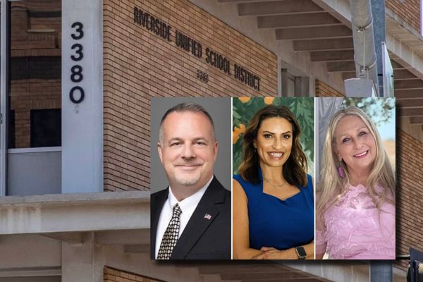 RUSD Trustee Area 1 Candidates Weigh In on Bond Oversight, Repairs and Public Voice