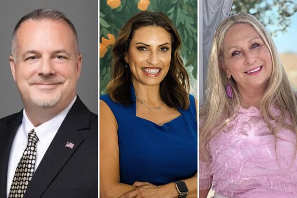 RUSD Trustee Area 1 Candidates Weigh Budget Cuts, Revenue and Possible School Consolidations
