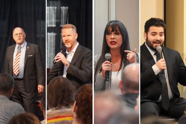 Ward 2 and 4 Candidates Outline Plans for Housing and Homelessness