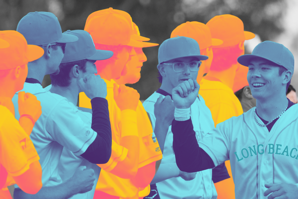 After UCR, Three Baseball Players Keep Chasing the Game They Love