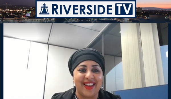 Riverside designated to receive three million to address homelessness