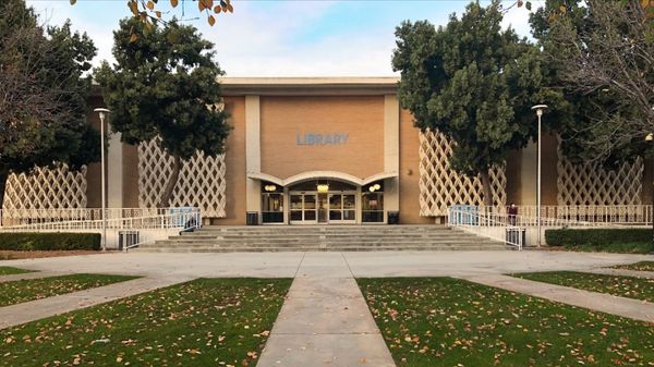 The Cheech Chicano Art Center awaits council approval to break ground