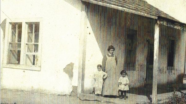 Trujillo Adobe named one of America’s most endangered historic places