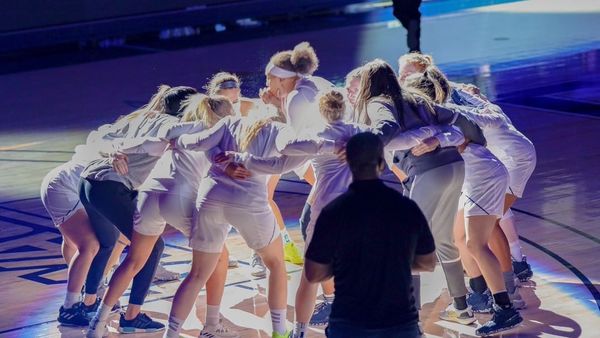 CBU Women’s Basketball is undefeated