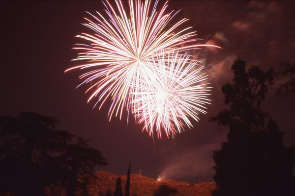 City council presented with options for Independence Day