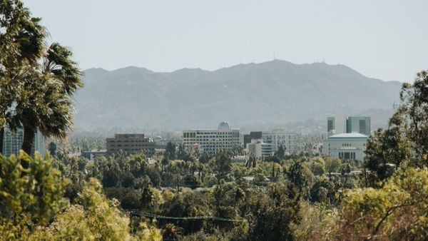 Riverside closing in on rezoning plans