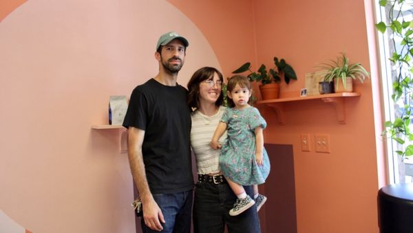 Twee Coffee, Voted Riverside’s 10 Best