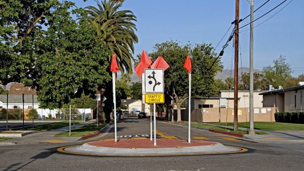News Brief: Plans to improve Ward 2
