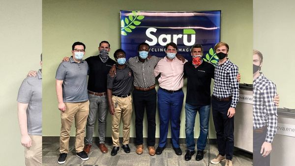 UCR students’ recycling company reaches finals in startup competition, need your votes
