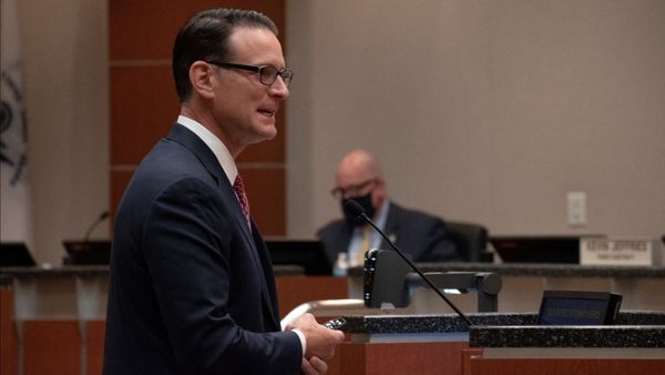 County approves recommended revisions to 2021-2022 draft budget