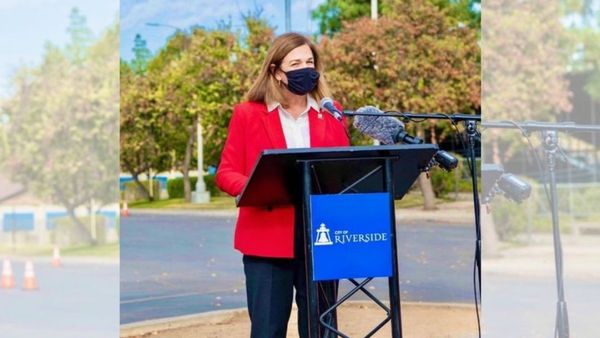 Big City Mayors ask state leadership for historic funding allocation to address homelessness
