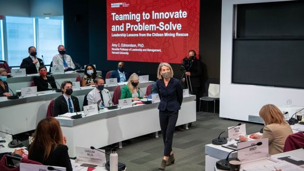 Harvard graduate students coming to Riverside through Bloomberg Harvard City Leadership Initiative