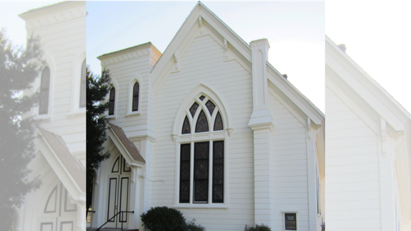 A new building for historic Riverside church