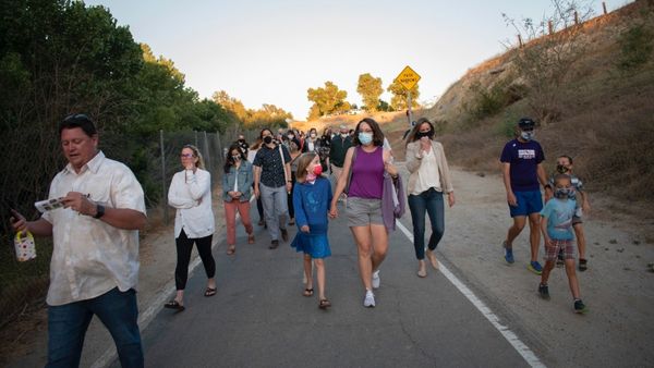 Film showcases fight for So Cal’s largest river, its people