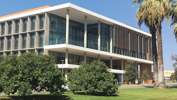 Startups are growing potential in University of California, Riverside’s Life Science Incubator