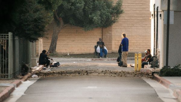 Community Highlight: Addressing homelessness in Riverside