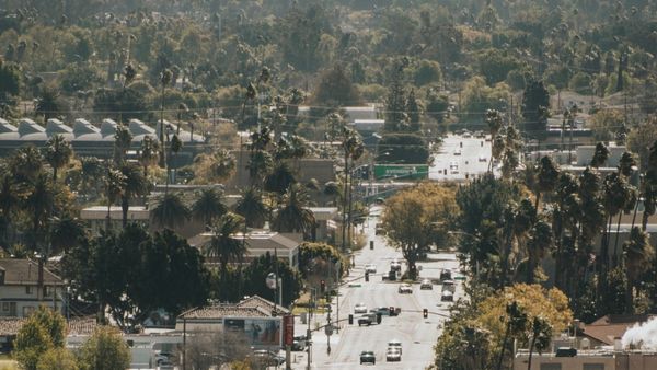 California mayors take a stance against proposed housing and zoning law