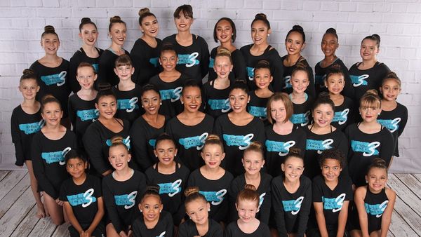 De.Fine/Dance Space, Voted Riverside’s 10 Best