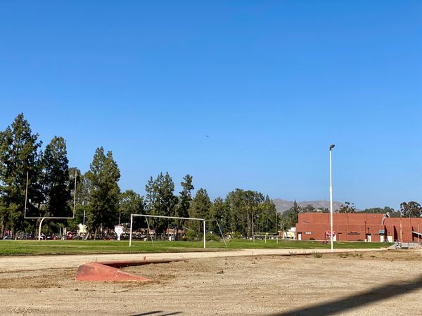 State budget includes $43.1 million to revamp CSDR Cubs’ athletic facilities