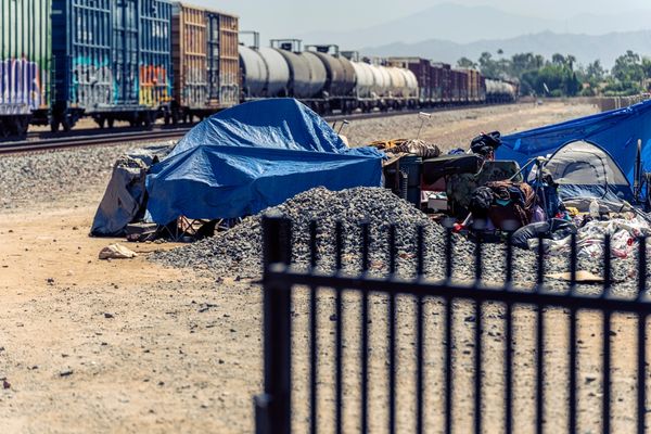 Five-Year Plan to Reduce Homelessness will go to City Council for approval