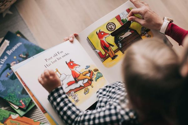 RPL Summer Reading Program welcomes back kids, teens and adults with puppets, prizes and reptiles