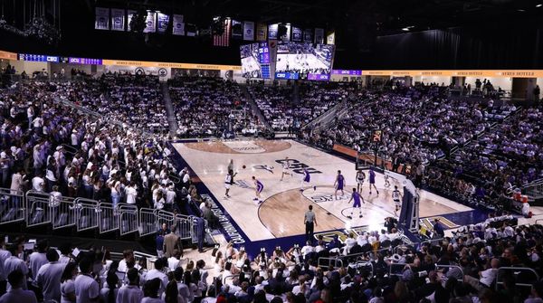 CBU’s Division 1 Membership Approved By NCAA Board