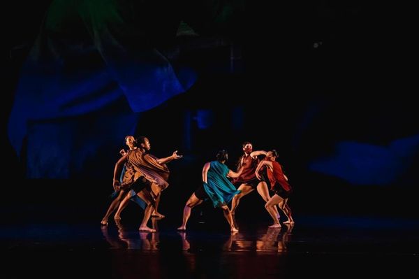 Raincross Weekend: August 26-28
