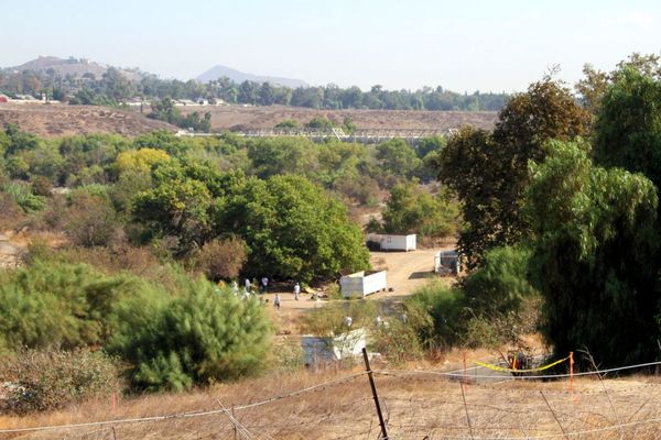 Council votes to prohibit encampments in high fire areas