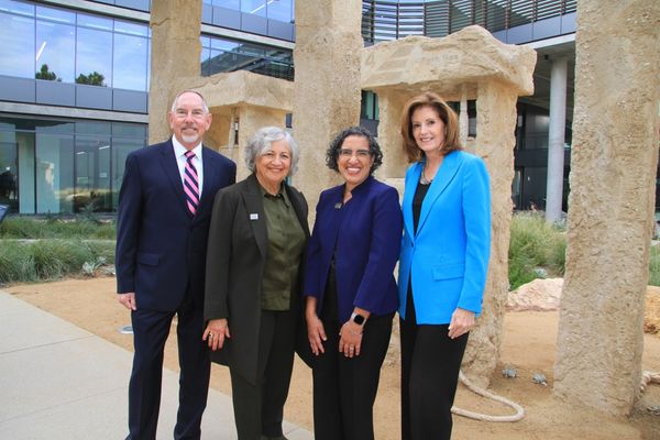 Chamber President Resigns After 45 Years of Leadership