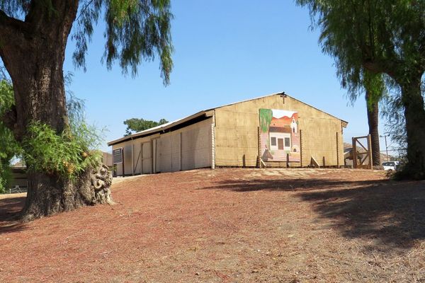 A Present-Day Festival Supports an Old, Important and Often Forgotten Piece of Local History
