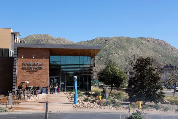 UC Riverside welcomes a record number of first year students