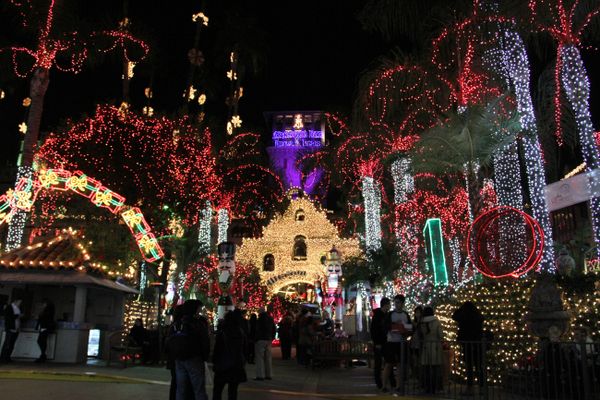 Festival of Lights Returns for the 30th Anniversary Celebration