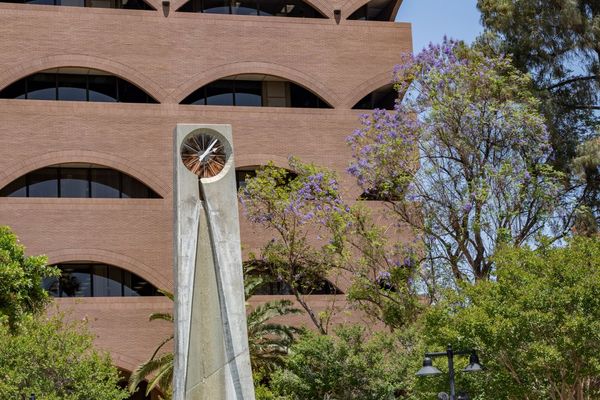 This week at City Hall, October 17–21