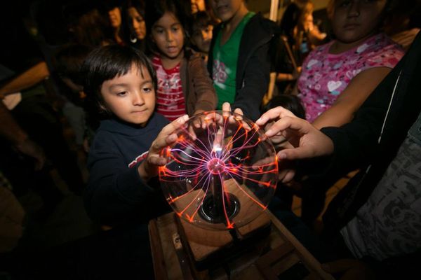 Raincross Weekend: October 13-16￼