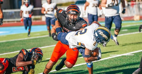 Local Collegiate Sports start the Fall season with mixed results