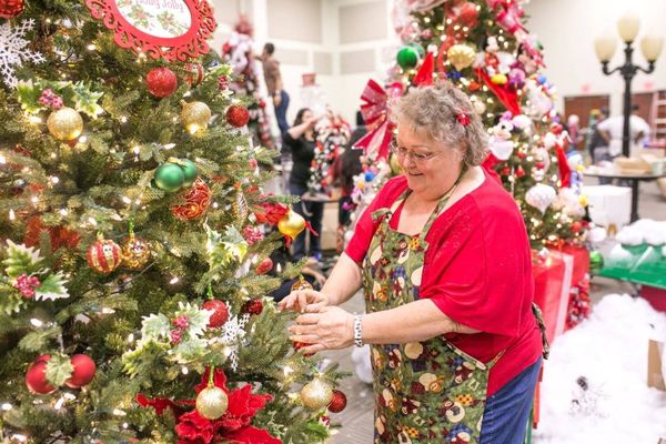 Raincross Weekend: November 25-27