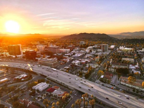 Making Riverside the forever campus to local graduates