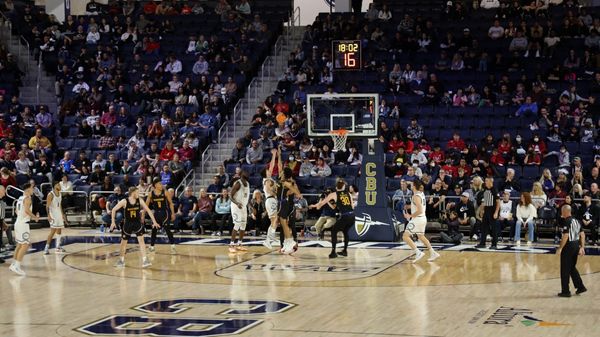 Crosstown Show Down ends with Lancers on top