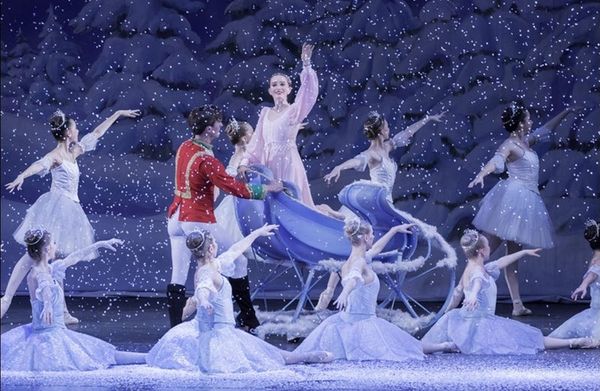 Raincross Weekend: December 15 – 18