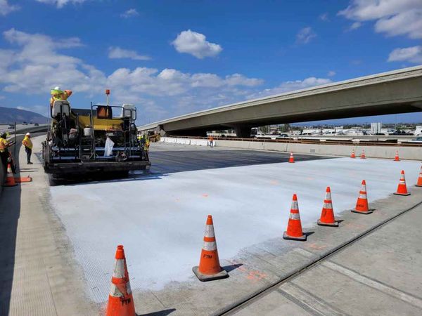 Weekend Closure: Westbound 91, I-15 to Lincoln Avenue