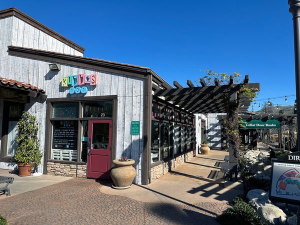 More businesses ousted from the Canyon Crest Town Centre
