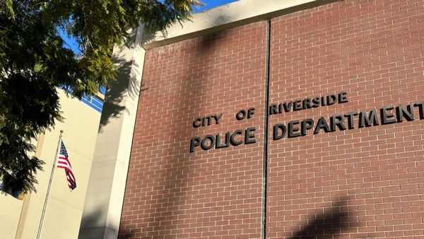 Police Chief briefs City board on state of RPD