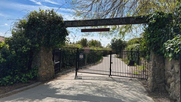 Council approves $1.47 million to improve Mt. Rubidoux trail