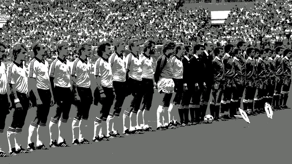 Nichtangriffspakt: Auf Nummer sicher tut dem Auge weh