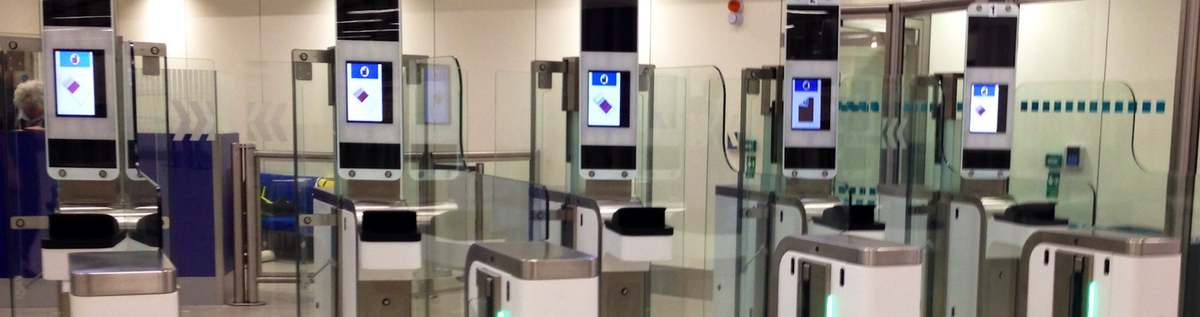 Opt Out of Everything Biometric Theft