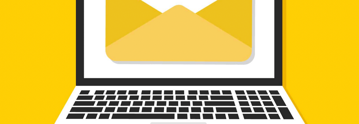 ✂️ De-Google Your Life: Email