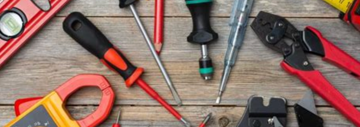 Honing Our Tools