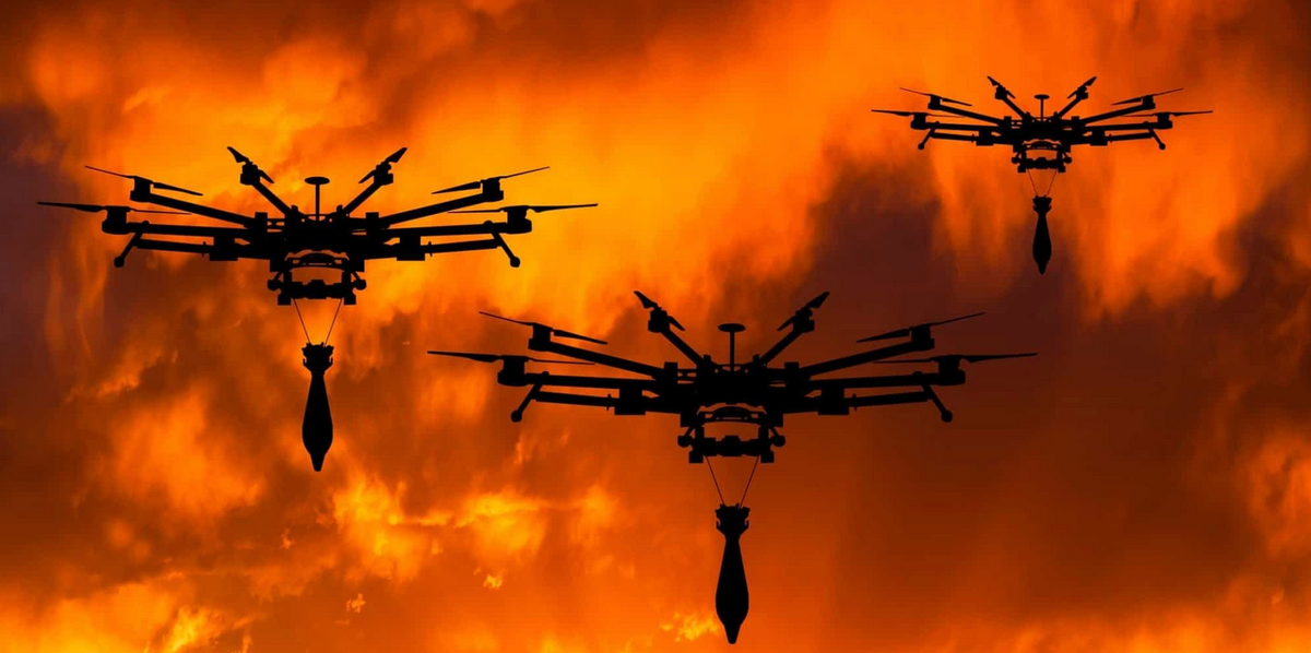 Big Tech Wants to Kill Us (video)