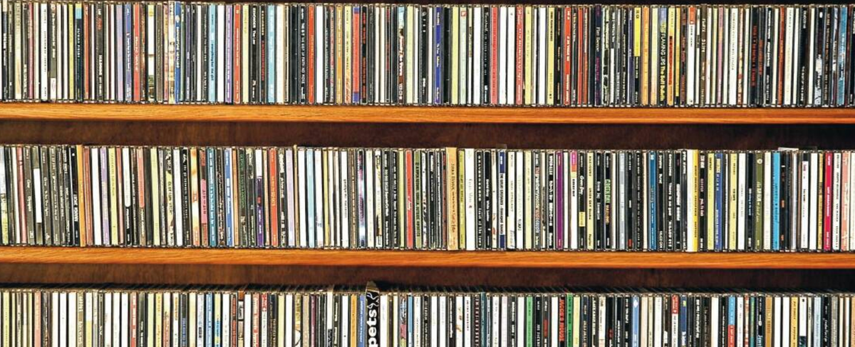 Learning to Leave Them Listening (aka Leaving Big Tech Streaming)